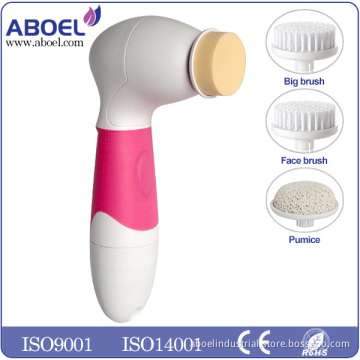 Wholesale UK Electric Pumice Stone Personal Massager